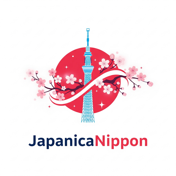 JapanicaNippon